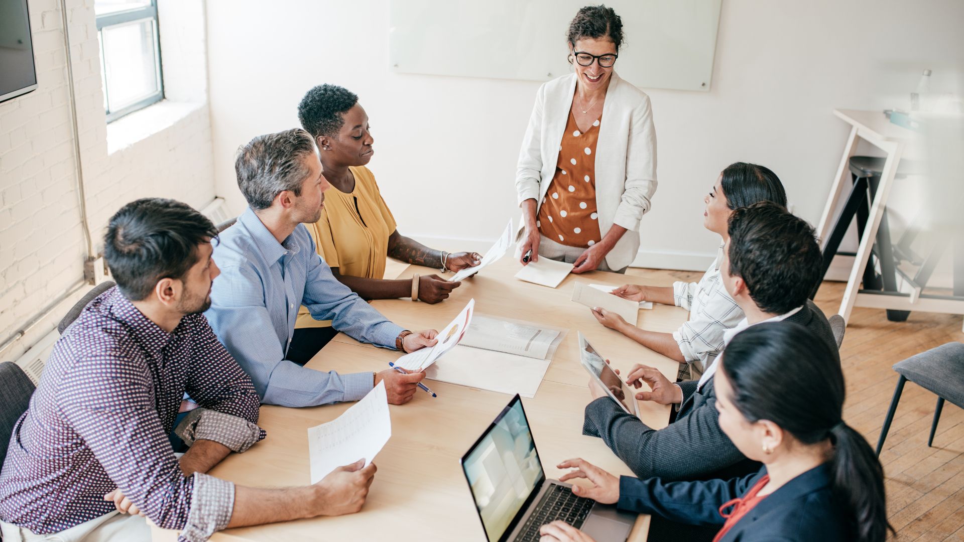 UAE Leadership during uncertainty - Calm and confident leadership in crisis