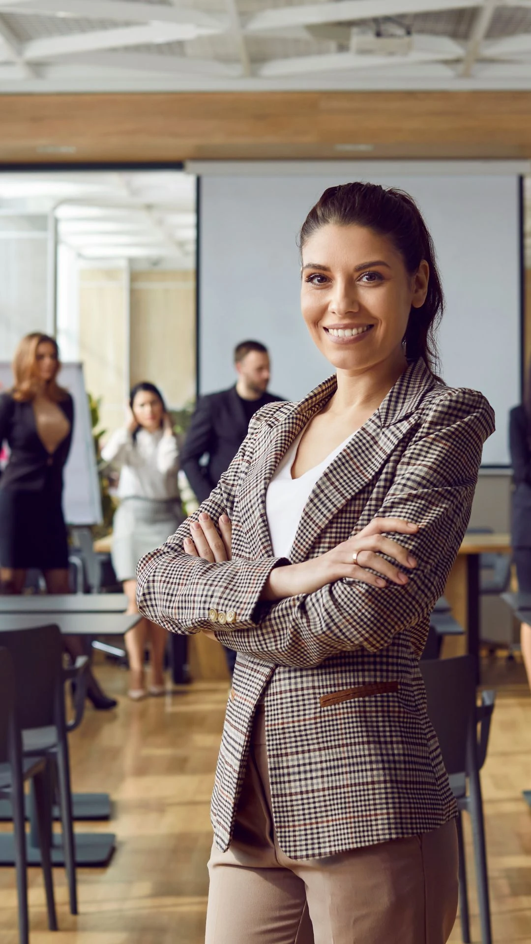 Corporate Training