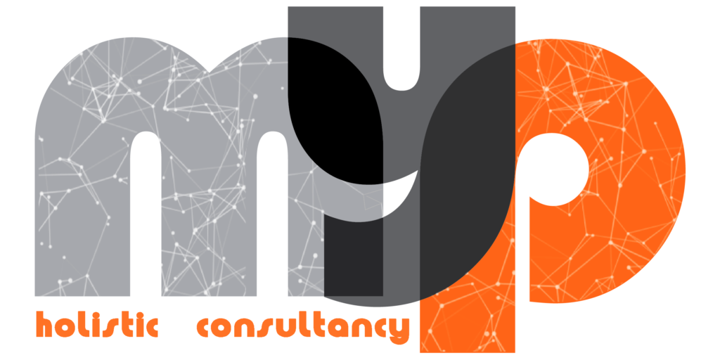 Mind Your Power | Website logo