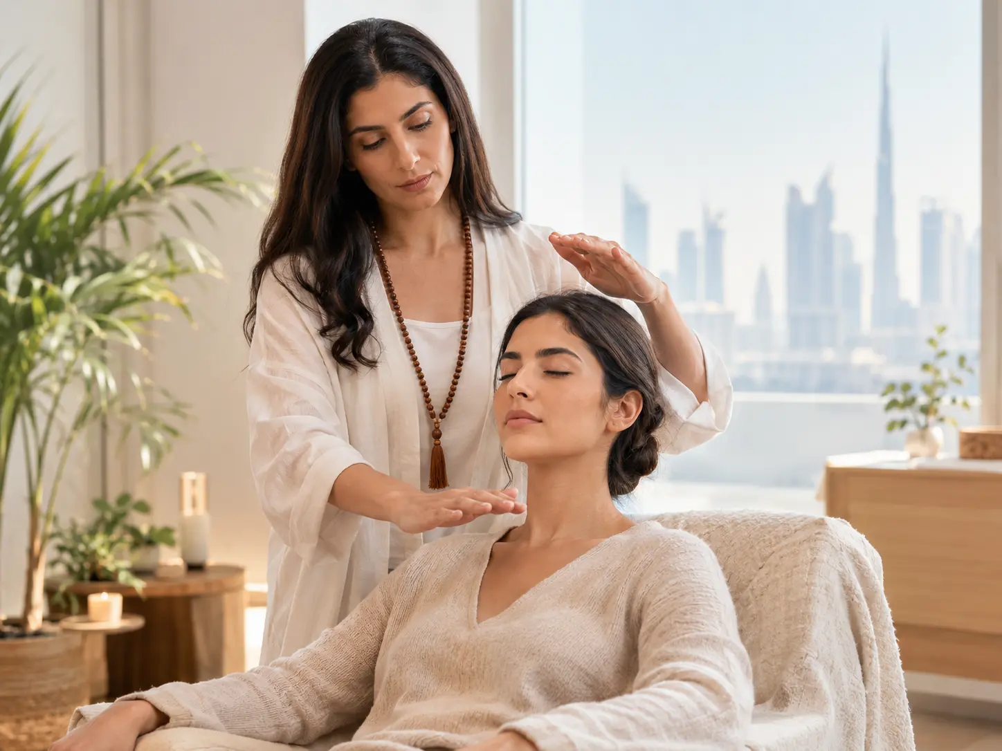 Image 4 — Pranic / Energy Healing