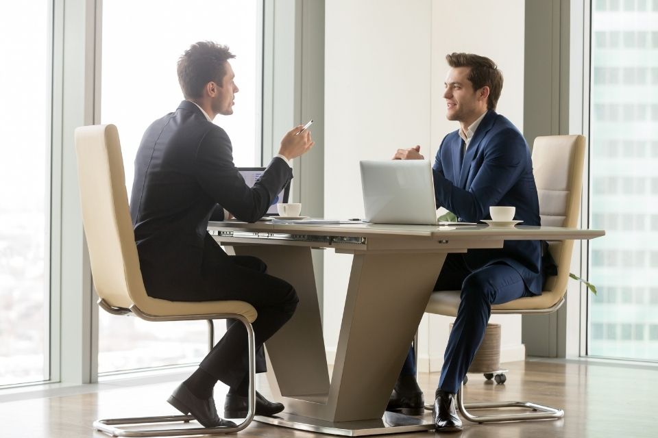 Negotiation Skills